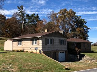 2533 Iron Duff Rd, Waynesville, NC 28785