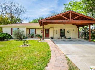 20 Morgans Point Blvd, Morgans Pt Resort, TX 76513