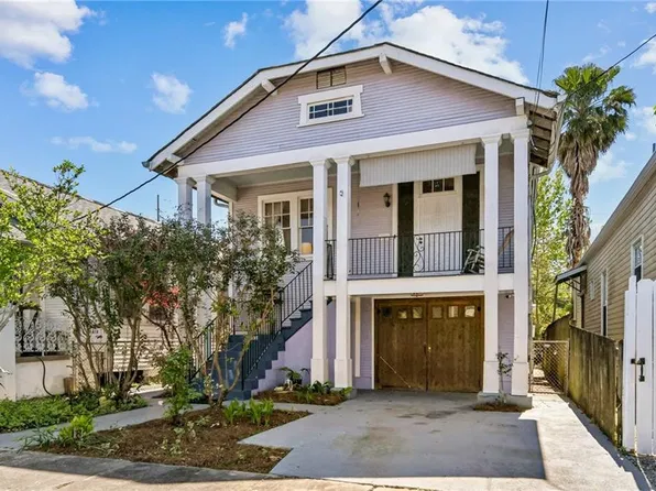 1616 N Johnson St, New Orleans, LA 70116