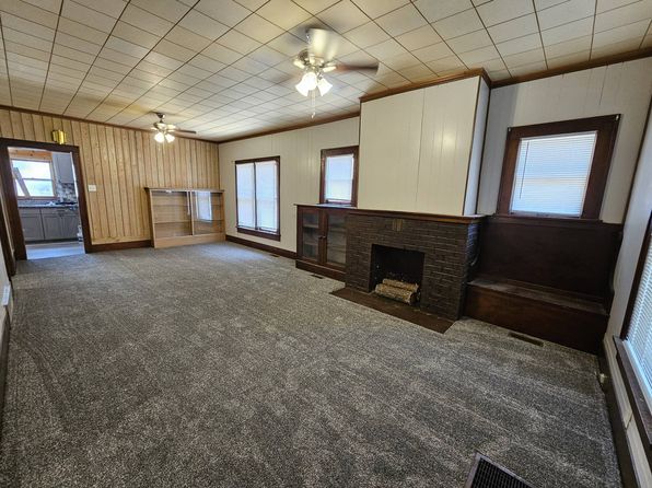 1506 S Greenwood Ave