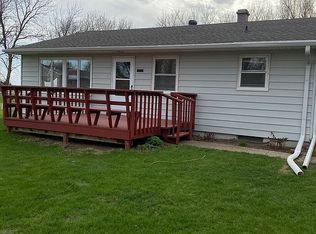 201 N Maple St, Viborg, SD 57070