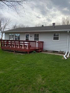 201 N Maple St, Viborg, SD, 57070