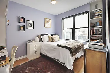 Rented by Compass