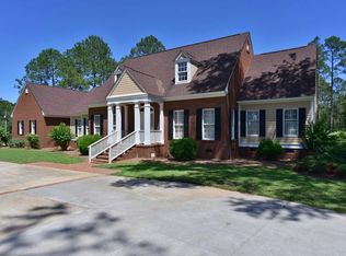 6110 Old Dawson Rd, Albany, GA 31721