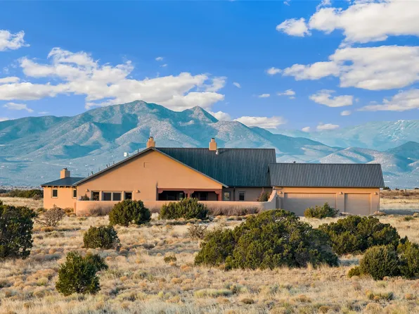 53 Cielo Tranquilo Ct, Santa Fe, NM 87508