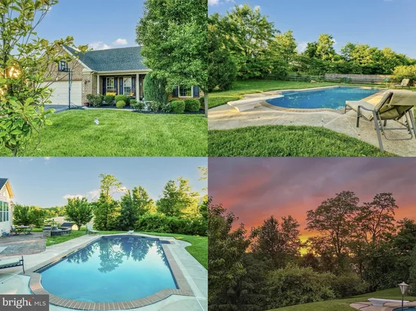 2215 Battery Ct, Frederick, MD 21702