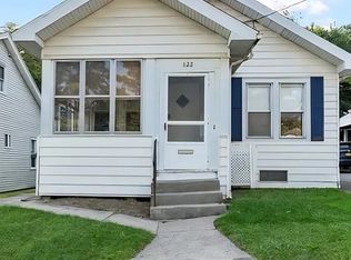 (Undisclosed Address), Syracuse, NY 13206