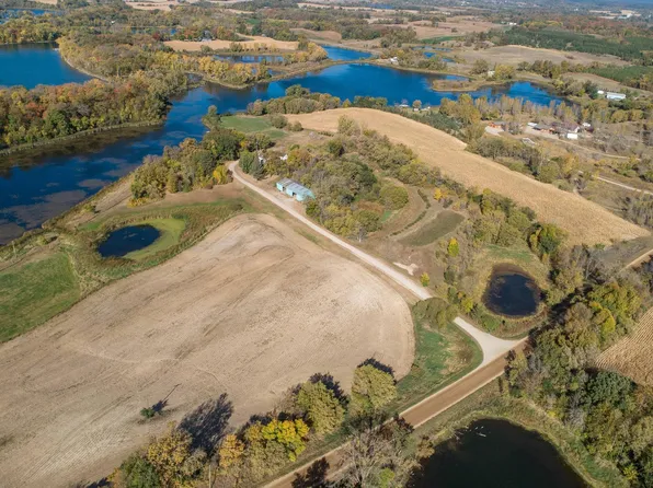 280 Avenue, Underwood, MN 56586