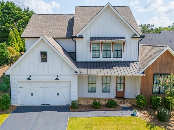 129 Blue Heron Blf, Dawsonville, GA 30534