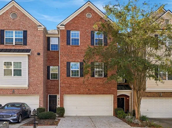 2106 Tidal Cv #41, Lawrenceville, GA 30043