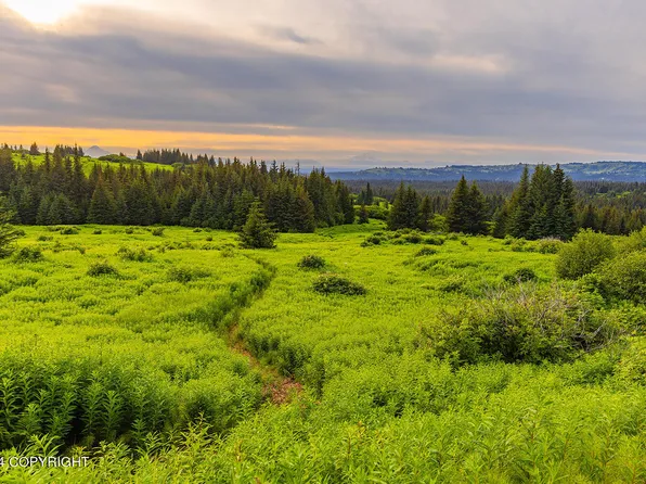 2 W Highlands Blvd, Homer, AK 99603