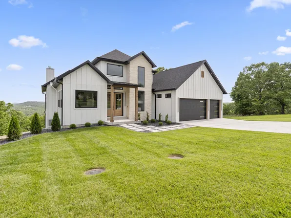 335 Sunset Drive, Saddlebrooke, MO 65630