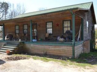 65 Barbara Isbell Ln, Finger, TN 38334