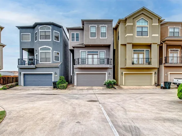 1174 Hempstead Villa Ln, Houston, TX 77008