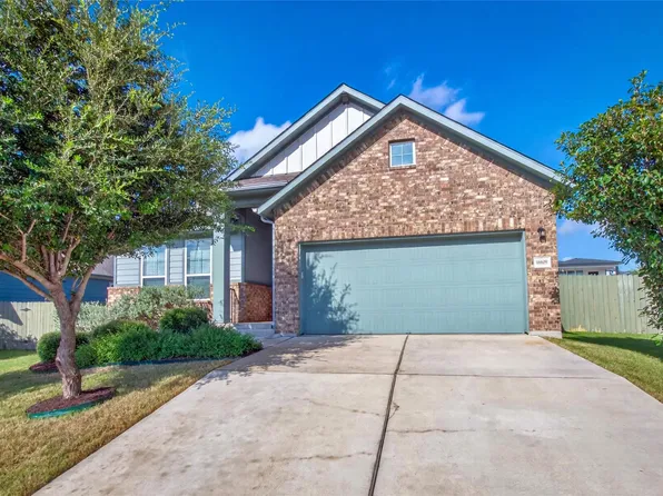 16609 Sumptuous Dr, Manor, TX 78653
