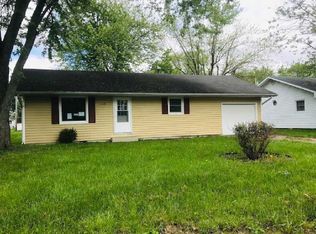 1108 N State St, Sullivan, IN 47882