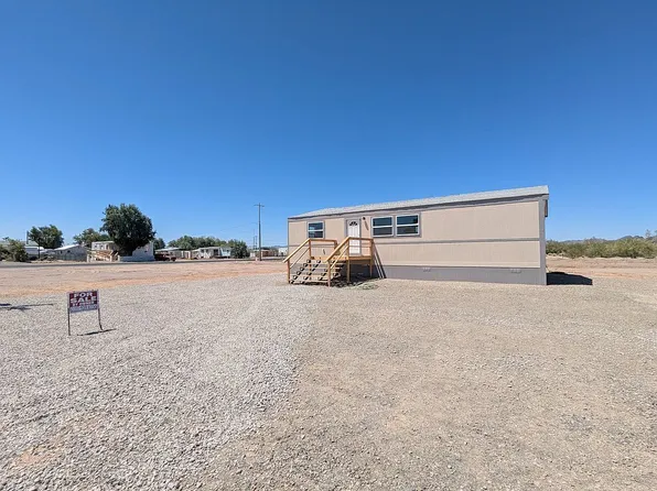 27708 Norris Ave, Bouse, AZ 85325