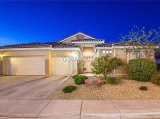 84 Fox Crossing Ave, North Las Vegas, NV 89084