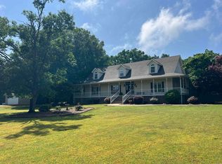 1155 Lisa Ln, Conway, AR 72034