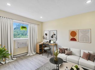 256 Parker Hill Ave APT 5, Boston, MA 02120