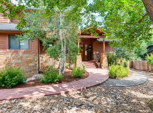 181 Red Rocks Vista Ln, Morrison, CO 80465