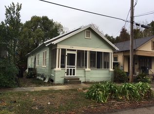 316 S 18th St, Baton Rouge, LA 70802