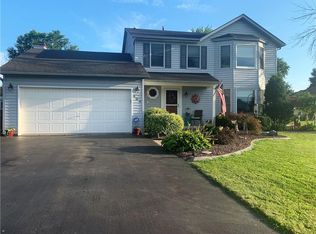 664 Guinevere Dr, Rochester, NY 14626