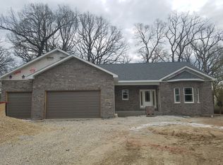 26827 S Highland Ct, Channahon, IL 60410