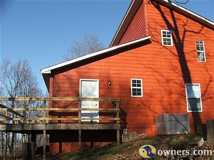360 VIEWS Wooded Private