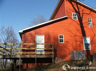 2006 Hiwassee Rd, Sweetwater, TN 37874