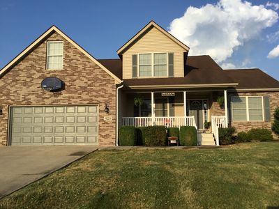 425 Maple Run Estates Blvd, Springville, IN, 47462