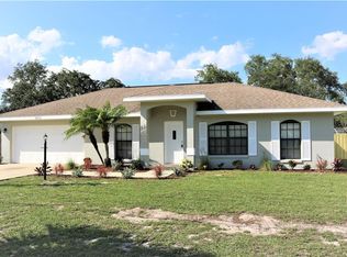 3516 Valerie Blvd, Sebring, FL 33870