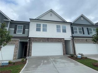 4663 Fullerton Dr, Oakwood, GA 30566