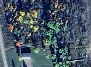 0 S Trails End Row, Barbeau, MI 49710