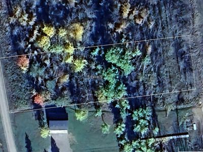 0 S Trails End Row, Barbeau, MI, 49710