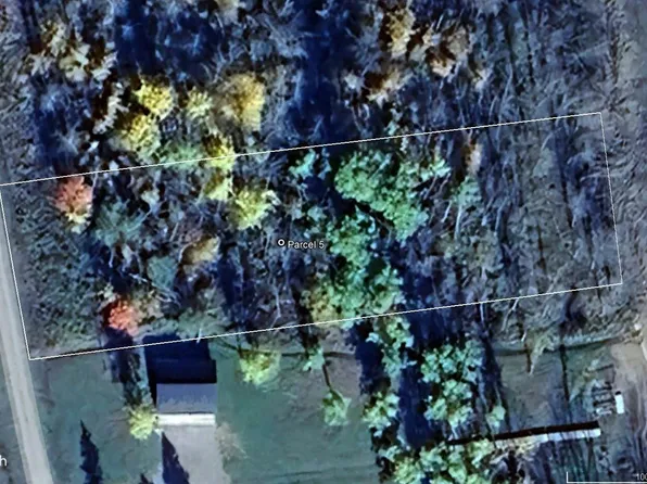 0 S Trails End Row, Barbeau, MI 49710