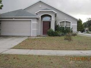 518 Gilmore Stage Rd, Orange City, FL 32763