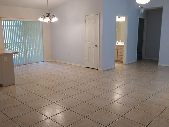 Great Room and dining room