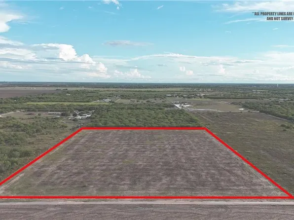 0 Cantu Rd, Edinburg, TX 78541