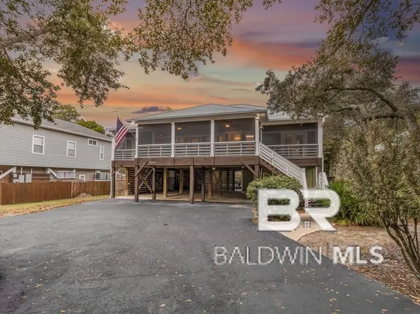 16903 Brigadoon Trl, Gulf Shores, AL 36542