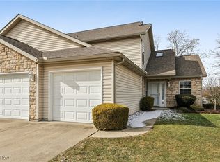 231 Chase Dr, Munroe Falls, OH 44262