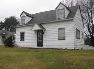 87 Smiley, Canton Twp, PA 15301