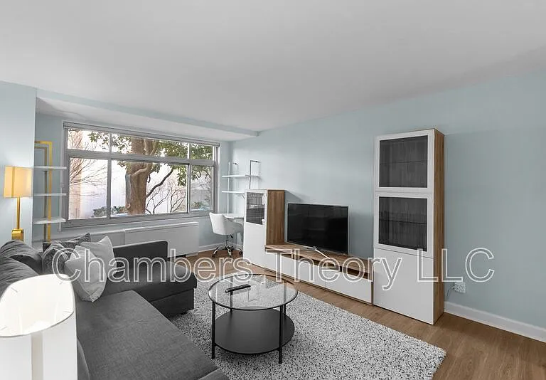 2401 H St NW #208 — Photo 11