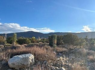 0 Yucca Rd LOT 27, Pinon Hills, CA 92372