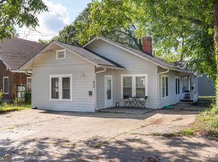 850 Custer St, Hapeville, GA 30354