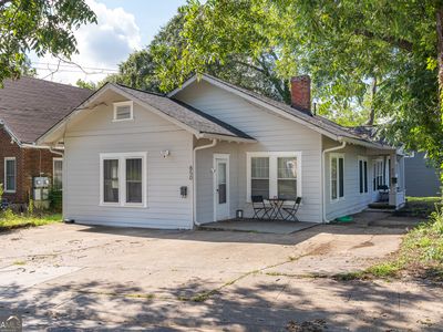 850 Custer St, Hapeville, GA, 30354