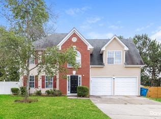 6666 Covey Ct, Riverdale, GA
