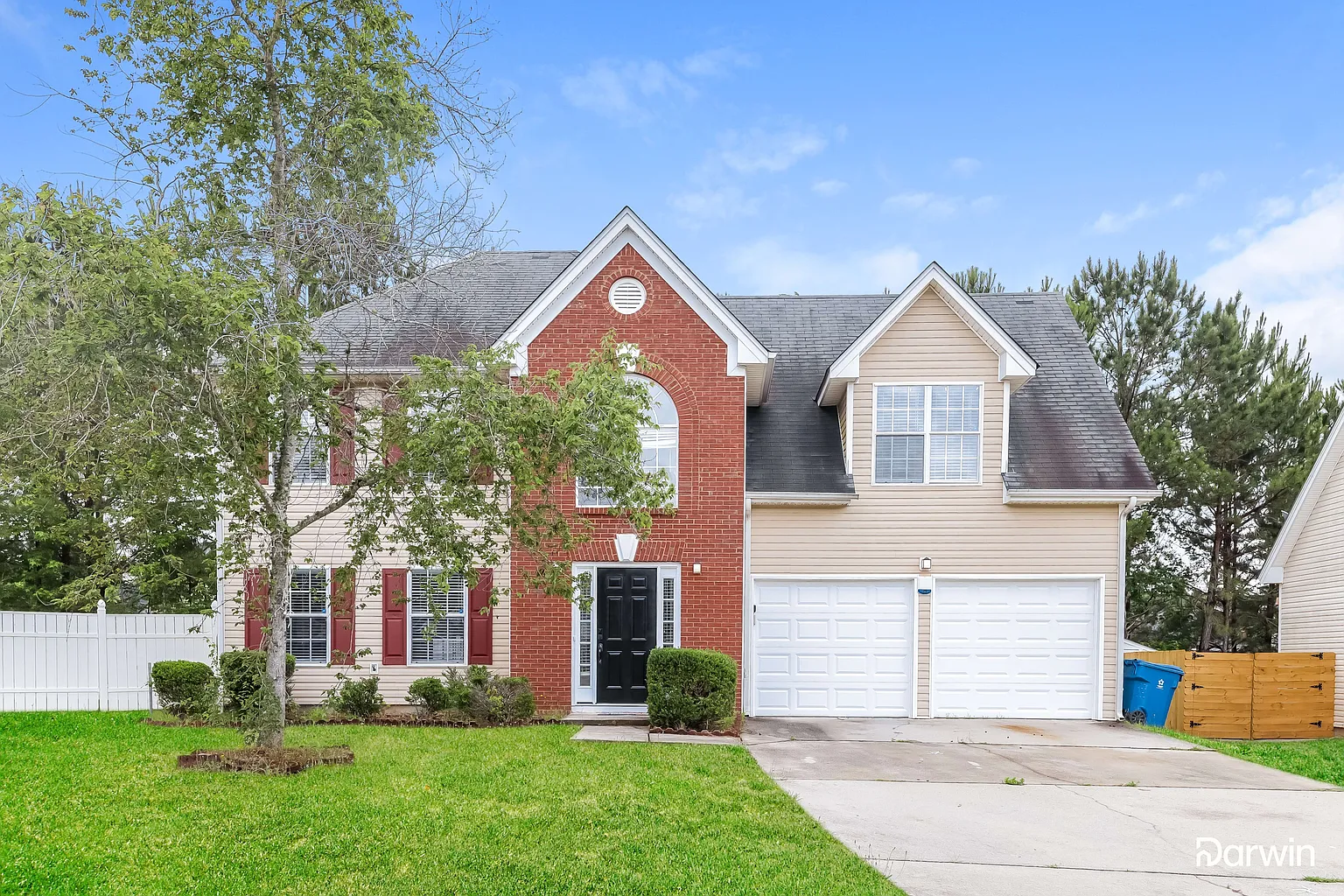 6666 Covey Ct photo 1
