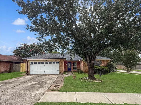 3731 Nutwood Ln, Spring, TX 77389