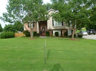 30 Cliffhanger Point, Cartersville, GA 30120